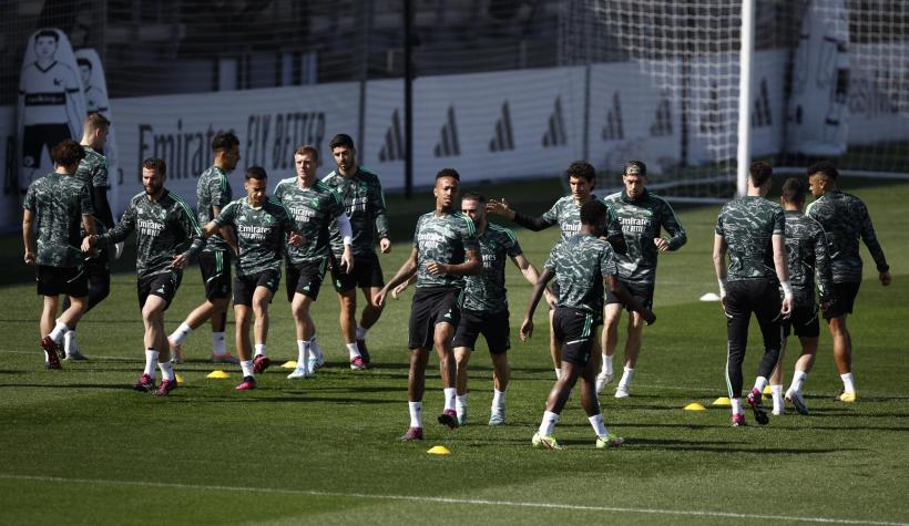 ¡Lo llevarán a la justicia! Denuncian ante la policía a figura del Real Madrid por agresión