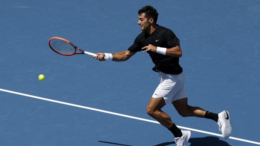 ¡Recupera terreno! El gran ascenso de Cristian Garin en el ranking ATP tras brillar en Estados Unidos