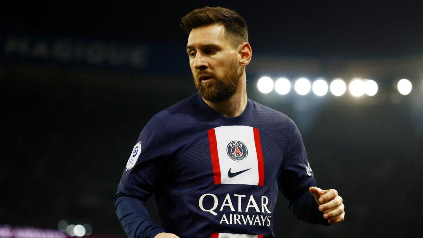 ¡Más de 400 millones de euros anuales! Al Hilal le envió estratosférica oferta a Lionel Messi para que deje PSG