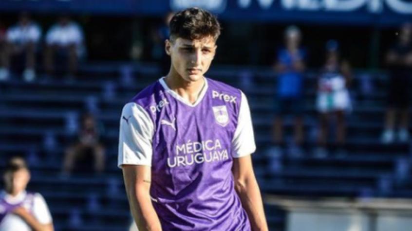 Competencia para Ben Brereton: Villarreal fortalece su ataque con joya del fútbol uruguayo