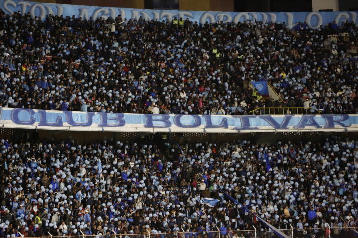 La altura se hace gigante en Copa Libertadores: River Plate, Palmeiras y Flamengo sucumbieron en Bolivia y Ecuador