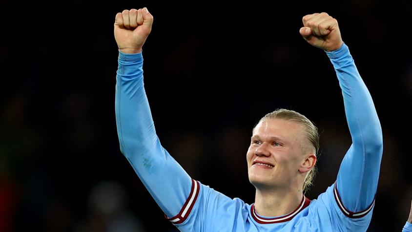 ¿Llave resuelta? Manchester City goleó a Bayern Múnich por los cuartos de Champions League