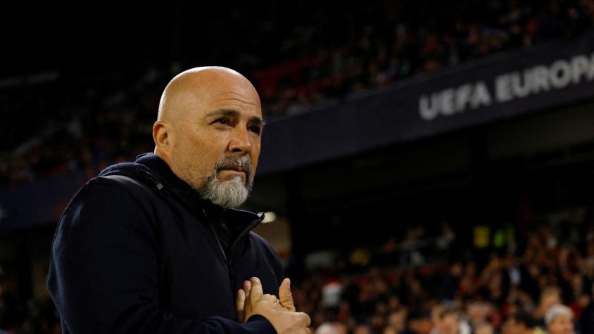El millonario sueldo que ganará Jorge Sampaoli en el Flamengo de Arturo Vidal y Erick Pulgar