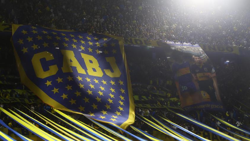 Alerta en Boca: Hinchas ya compraron pasajes para viajar a Chile pese a que peligra la localía de Colo Colo en la Libertadores
