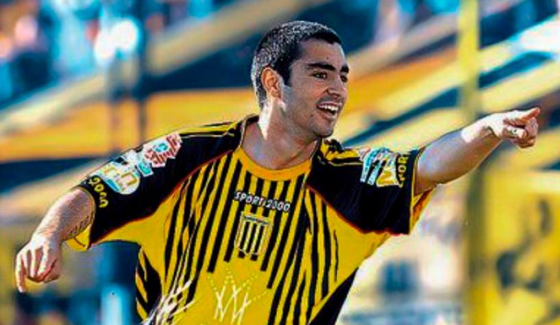 Luto en el fútbol argentino: Falleció el atacante Federico Maraschi a los 38 años