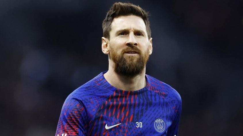 El gesto de Lionel Messi que enciende la ilusión de un regreso a FC Barcelona
