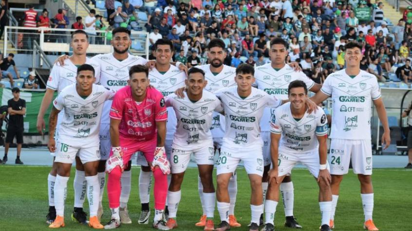 Tribunal le quitó tres puntos a General Velásquez por mala inscripción de un jugador en la Segunda División