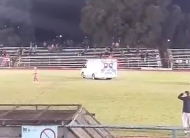 Deportes Valdivia actualiza estado de salud de Paulo Garcés tras accidente: "Deberá ser intervenido..."