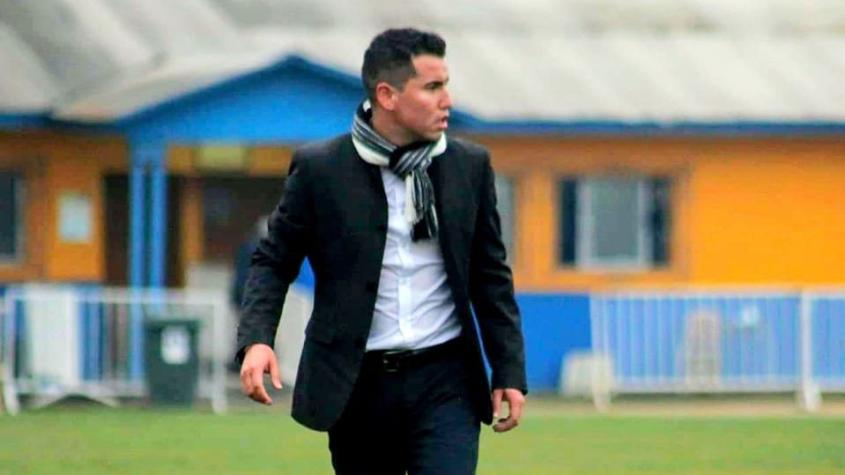 El DT de 25 años que dio el batacazo en Copa Chile: “Al técnico chileno le falta personalidad, somos muy sumisos”