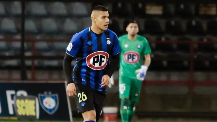 Dirección del Trabajo sanciona a Huachipato por “abuso y presión” contra el defensa Bastián Roco