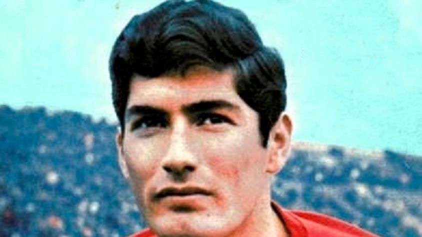 "Está bajo el cuidado de su hijo": Alberto Quintano cumplió 77 años en medio de un delicado estado de salud