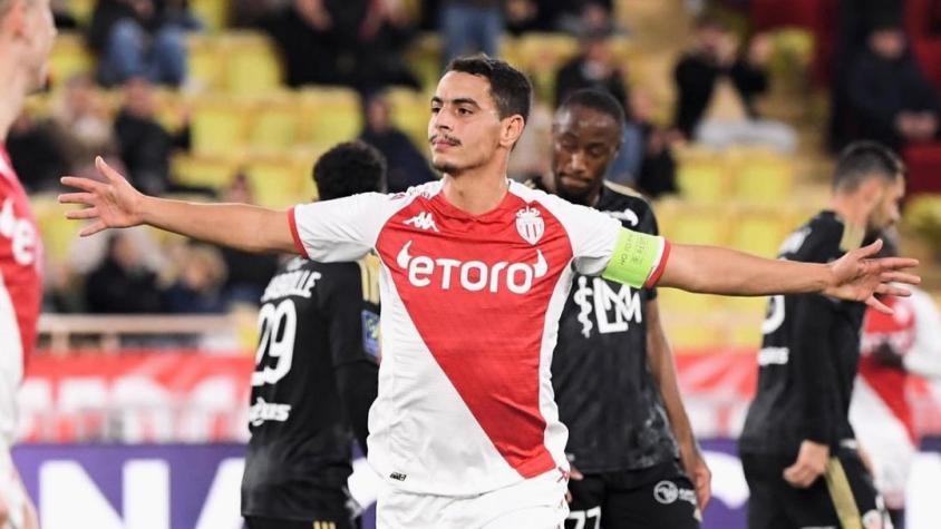 Wissam Ben Yedder, figura de la Ligue 1, es condenado a seis meses de prisión por evasión tributaria