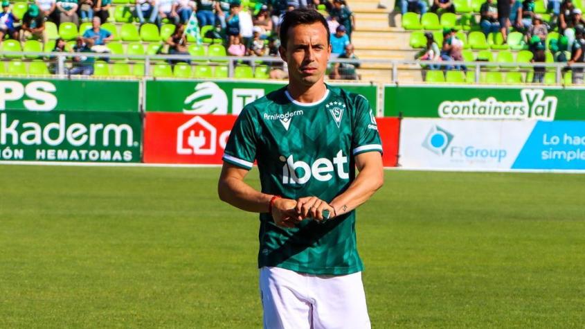 Pablo Corral se descarga tras las acusaciones de racismo: "Fue un error y así lo entendió él"