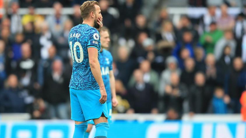 Jugadores de Tottenham deciden reembolsar dinero de las entradas a sus hinchas tras perder 6-1