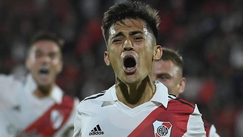 ¡Al borde de las lágrimas! Pablo Solari se emocionó recordando a su abuela fallecida
