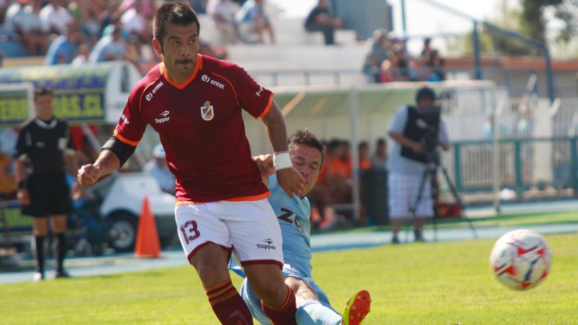 Vargas sueña con dirigir a Católica: "Espero que algún día pueda llegar esa opción"