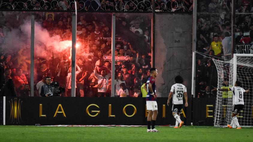¡Pagarán justos por pecadores! Colo Colo dio a conocer una injusta medida ante Boca Juniors
