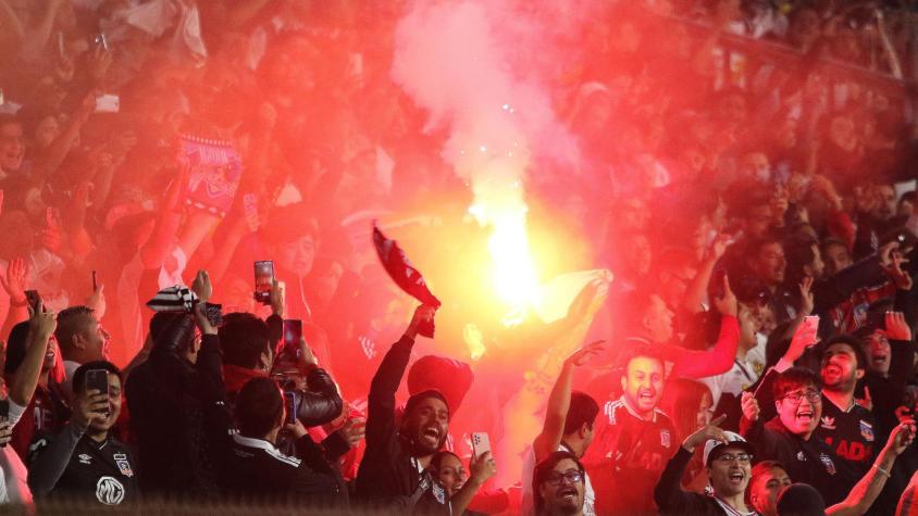 ¡Quieren llenar su casa! Colo Colo solicita aforo completo para recibir a Boca Juniors en Copa Libertadores