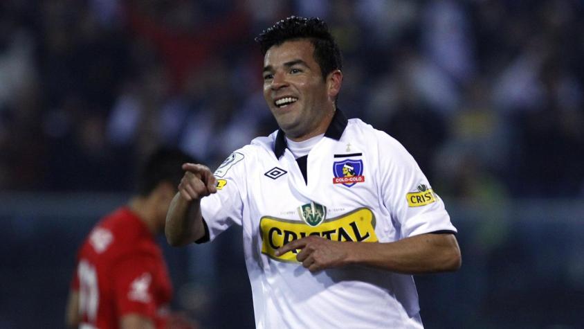 Deportes Recoleta le da un portazo a Colo Colo por su interés en Sebastián González: “Sigue en el cargo”