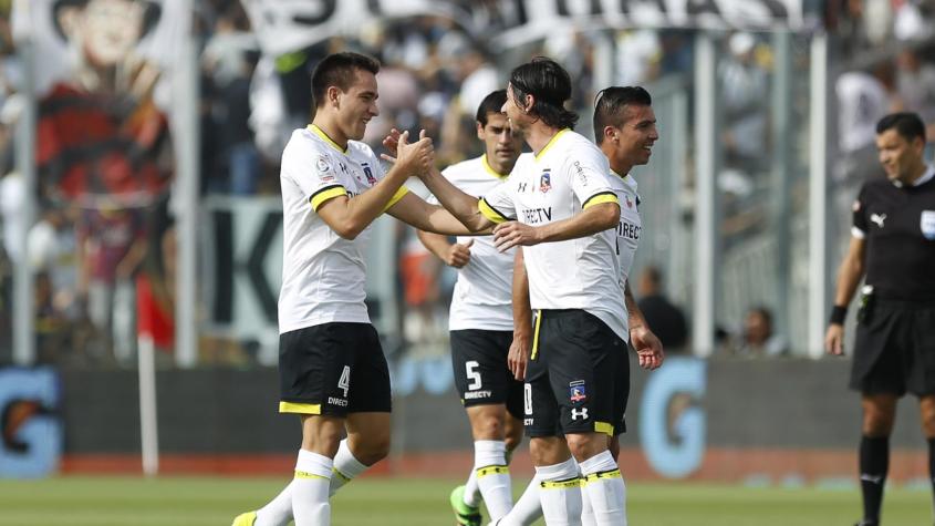 Ex compañero de Matías Zaldivia en Colo Colo lo 'troleó' sin filtro: "Siempre supe que eras de la U"