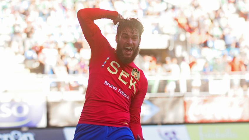 ¡Bombazo! Hijo del 'Coto' Sierra deja el fútbol profesional y confirma su fichaje en club amateur