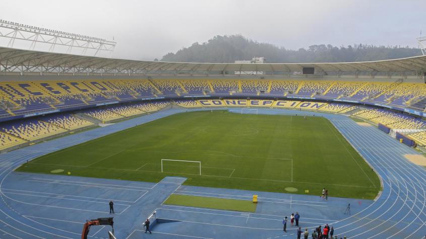 ¿A Concepción los pasajes? En Argentina aseguran que Colo Colo dejará el Monumental ante Boca