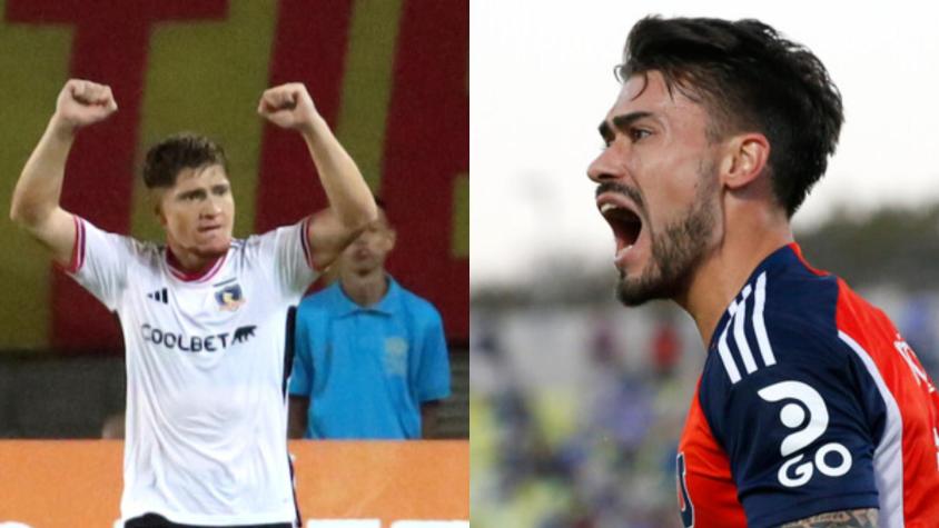 ¿Se vienen años de festejos? Vidente predice que Colo Colo y la U ganarán la Copa Libertadores