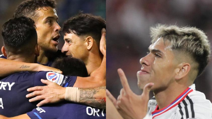 ChatGPT se pone la camiseta del fútbol chileno y responde: ¿Es clásico el UC vs Colo Colo?