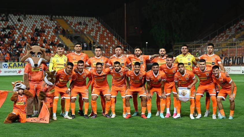 Crisis en Calama: Cobreloa tendrá su quinto presidente en tres temporadas