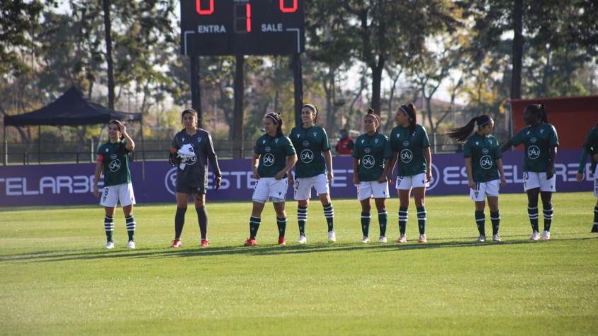 Santiago Wanderers Femenino