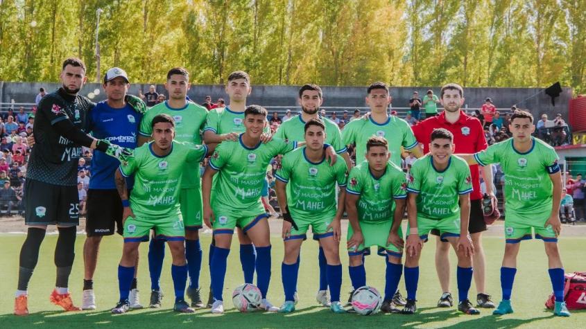 Comunal Cabrero quiere aprovechar el error de Ñublense en Copa Chile: "Las reglas están para cumplirse"