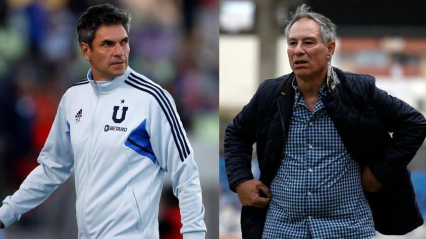 El historial entre Mauricio Pellegrino y Ariel Holan que alimenta la ilusión en la U