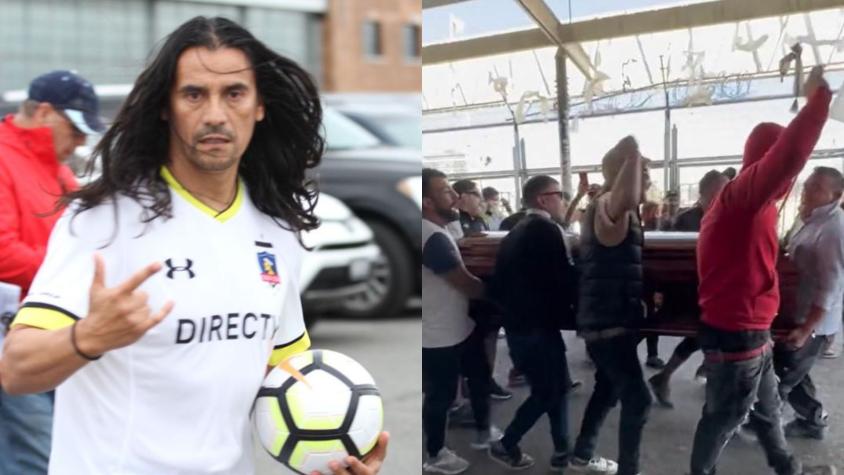 Gabriel Mendoza alucina con polémico velorio en el Monumental: "Cuando me muera quiero lo mismo, pero con permiso"