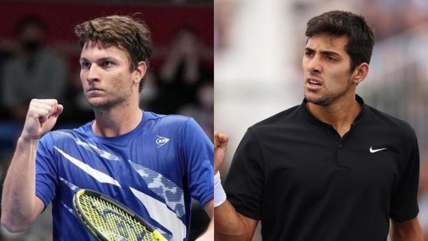 Cristian Garin vs Miomir Kecmanović: cuándo, a qué hora y dónde ver por TV y online el Masters 1000 de Madrid