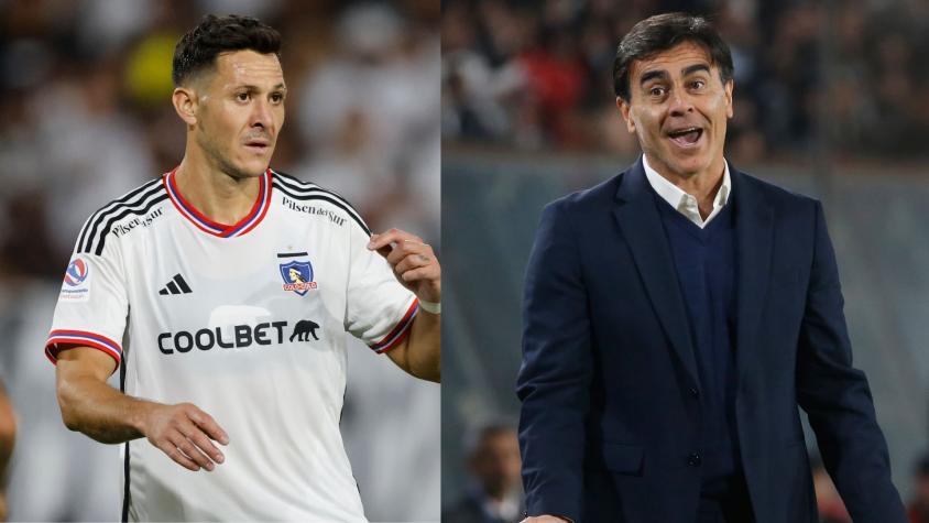 El sorprendente motivo que tiene a Ramiro González como titular en Colo Colo pese a su mal rendimiento