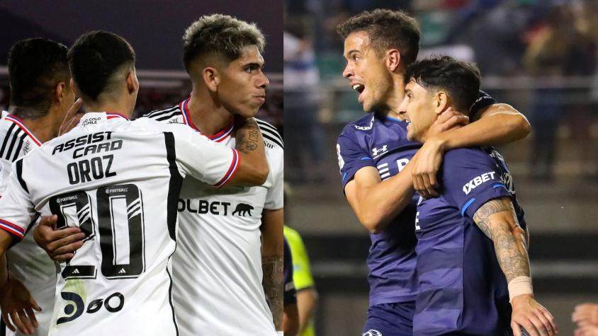 ¡La UC se llena de burlas! El tremendo error de una casa de apuestas por el clásico ante Colo Colo