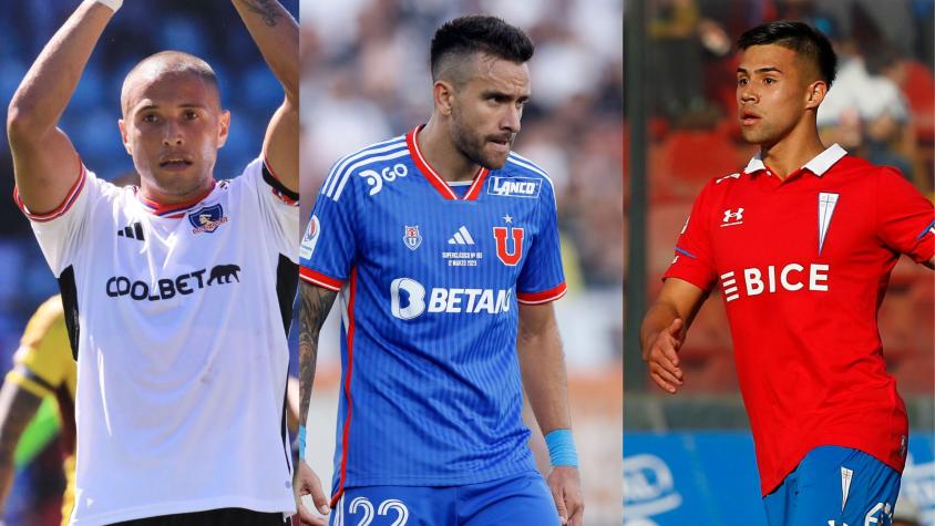 ¡Impensando! ChatGPT se la juega con quién será el campeón del Campeonato Nacional 2023