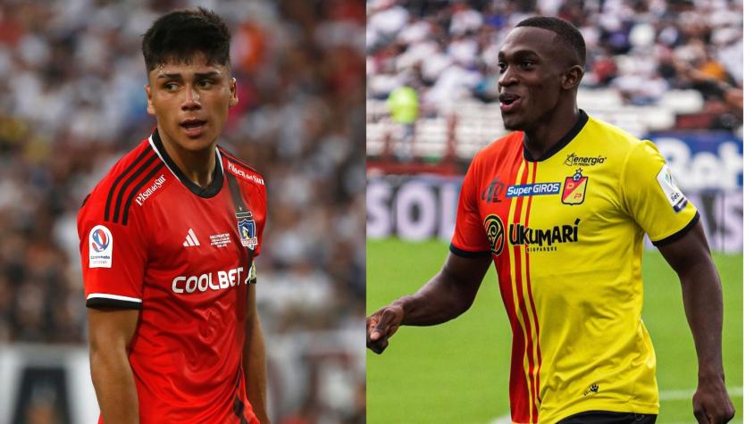 ¡Se acaba la espera! Colo Colo se enfrenta a Deportivo Pereira por la Copa Libertadores 2023