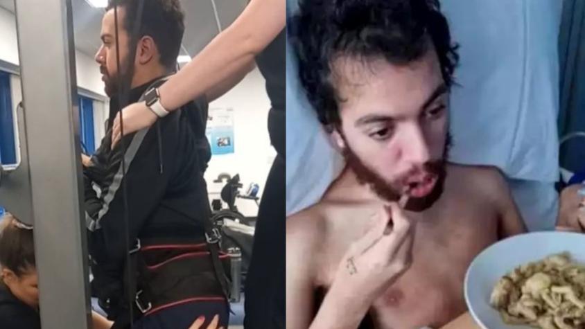 El terrible caso de Daniel Cain, ex jugador del Arsenal que quedó parapléjico por una "bebida"