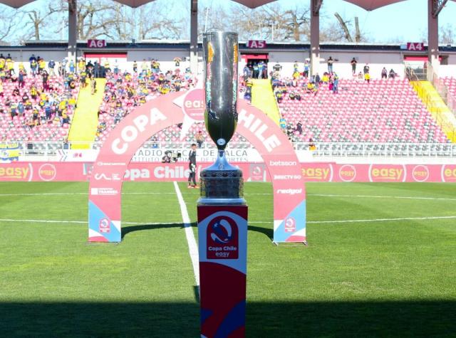 Partido de Copa Chile fue reprogramado por funeral de cabo Daniel Palma