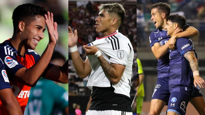 Con transmisiones de TV y goleadas: así fueron los octavos de final de la Copa Chile