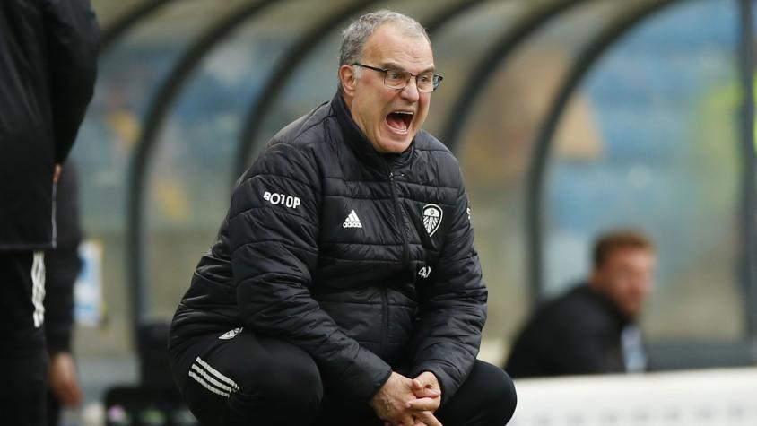El 'Loco' se acerca a Uruguay: La AUF cerró un acuerdo con Marcelo Bielsa