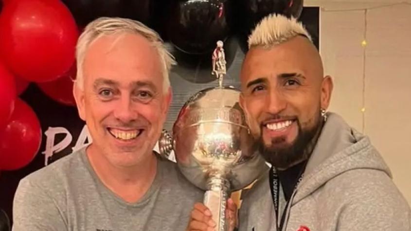 Nuevo representante suelta "bomba" sobre Fernando Felicevich: "Saben que pueden cagar a cualquiera"