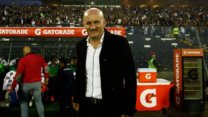 Pablo Repetto está a detalles de ser nuevo DT de Independiente tras el despido de Leandro Stillitano