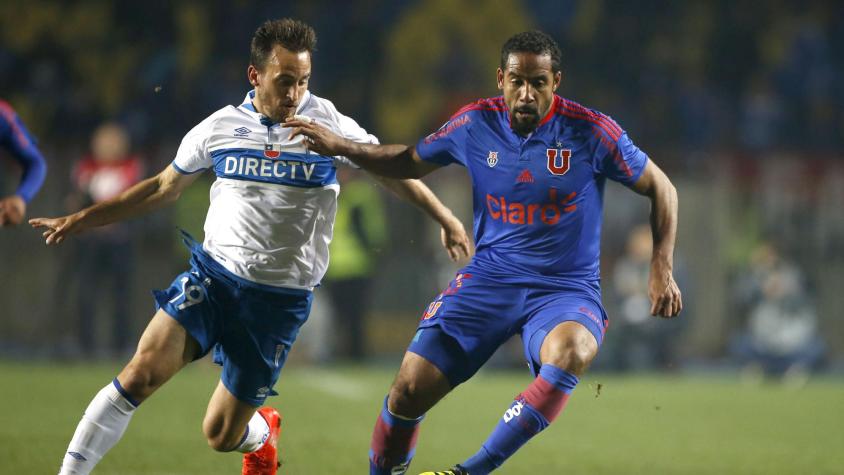 Uno fue hace más de 90 años: las cuatro veces que se jugó un Clásico Universitario en Concepción
