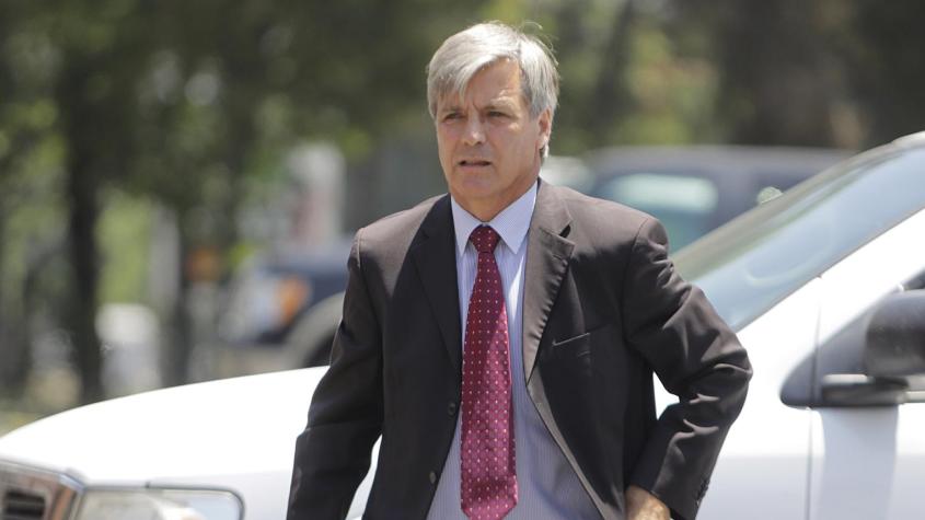 Harold Mayne-Nicholls en picada contra Estadio Seguro: “Tiene una política absurda que castiga a los verdaderos hinchas del fútbol”