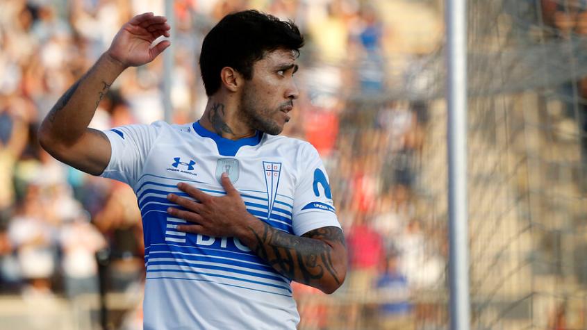 La sorpresiva declaración de Edson Puch: "Nunca me gustó ver fútbol, solo me gustaba jugar”