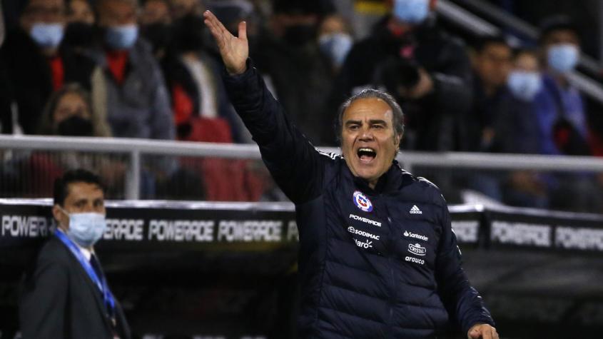 Martín Lasarte le hace la cruz a Marcelo Bielsa: "No me gusta que vengan técnicos extranjeros a mi selección"