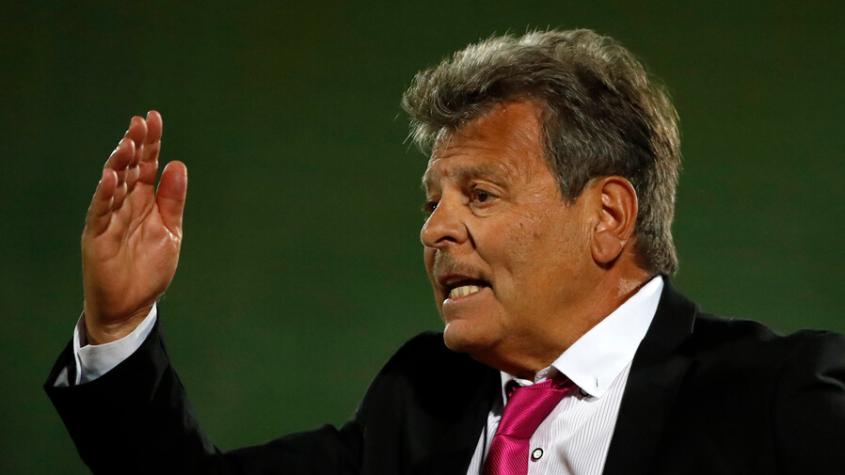 "El país no te da ninguna seguridad": Jorge Garcés anunció que se quiere ir de Chile