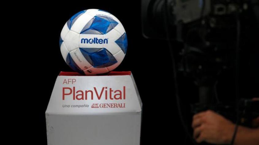 Campeonato Nacional 2023: Este es el partido de la fecha 12 que transmitirá Canal 13 y Deportes 13